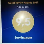 Casa vacanze A Cà Da Susi *