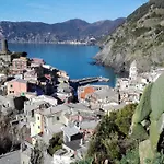 A Cà Da Susi La Spezia