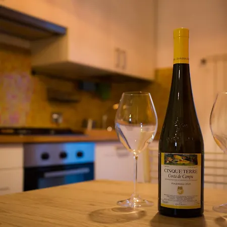 Nyaraló A Ca Da Susi