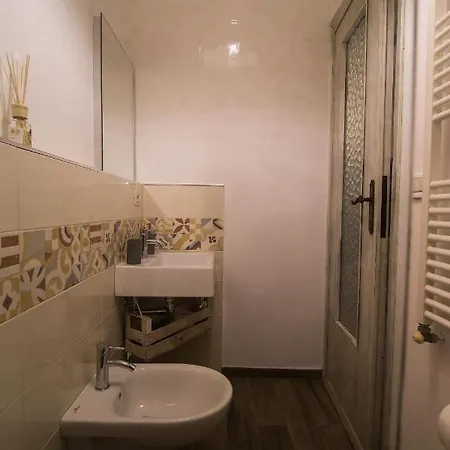 A Ca Da Susi Nyaraló La Spezia