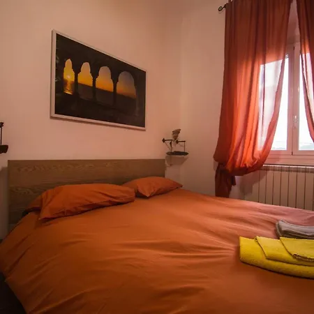 Nyaraló A Ca Da Susi