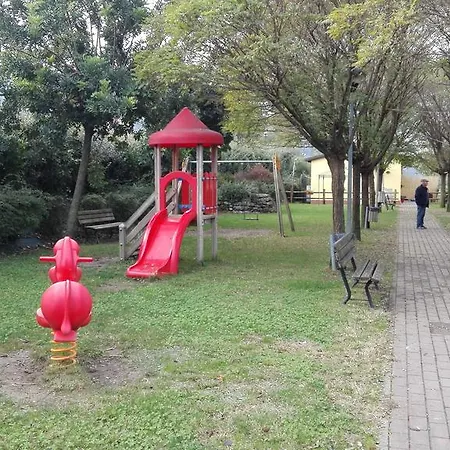 A Ca Da Susi Ferienhaus