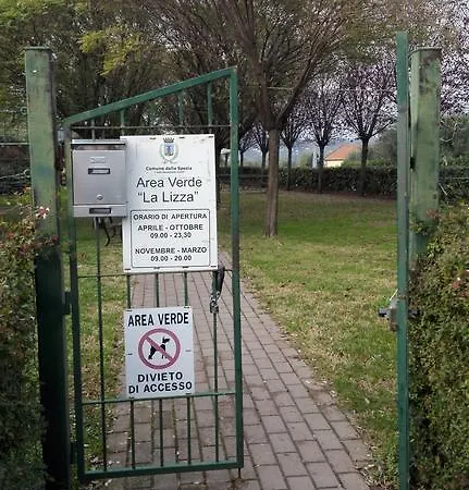 Nyaraló A Ca Da Susi