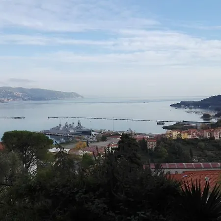 A Ca Da Susi Ferienhaus