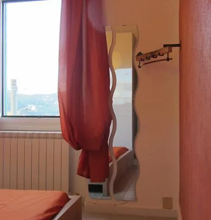 Nyaraló A Ca Da Susi