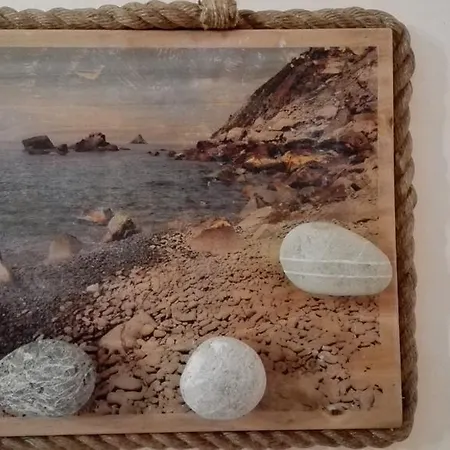 A Ca Da Susi Ferienhaus La Spezia