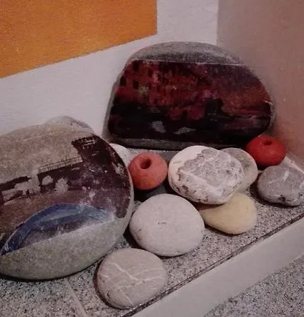 A Ca Da Susi Nyaraló La Spezia