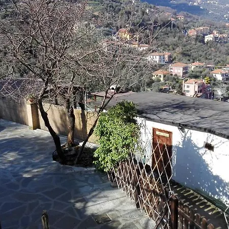 A Ca Da Susi La Spezia