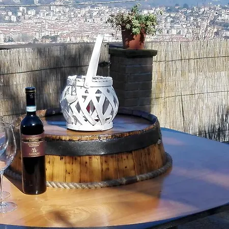 Nyaraló A Ca Da Susi *