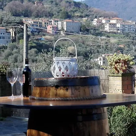 A Ca Da Susi Ferienhaus