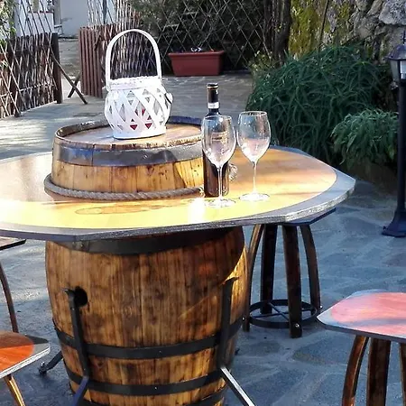 A Ca Da Susi La Spezia