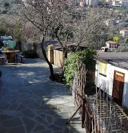 A Ca Da Susi * La Spezia