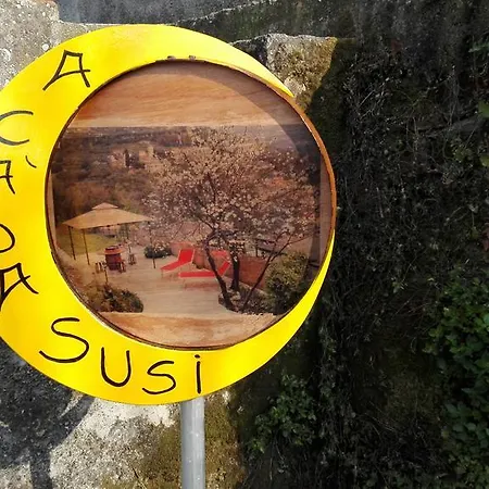A Ca Da Susi