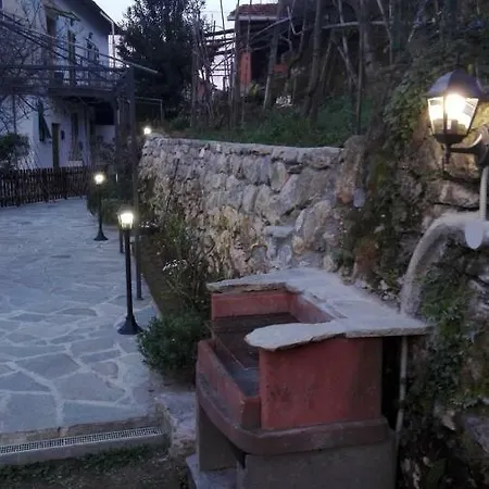 A Ca Da Susi *