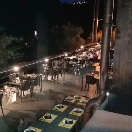 Ferienhaus A Ca Da Susi *