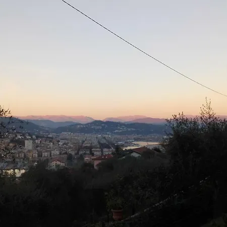 A Ca Da Susi Nyaraló La Spezia