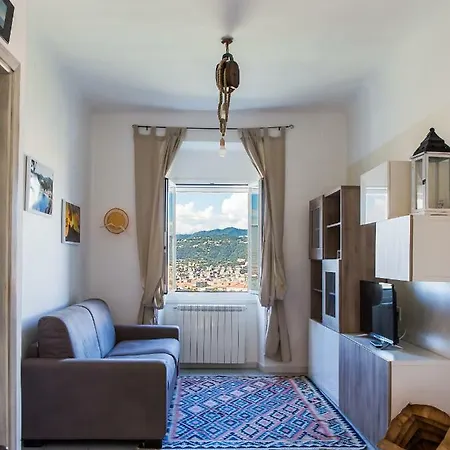 A Ca Da Susi * La Spezia