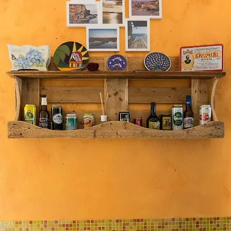 A Ca Da Susi * La Spezia