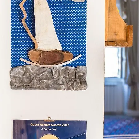 A Ca Da Susi *