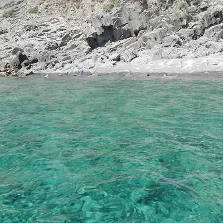 Casa vacanze A Cà Da Susi *