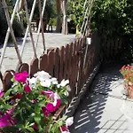 A Ca Da Susi بيت للعطل *