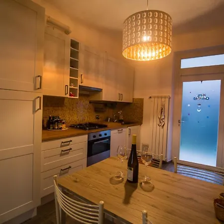 A Ca Da Susi 度假居