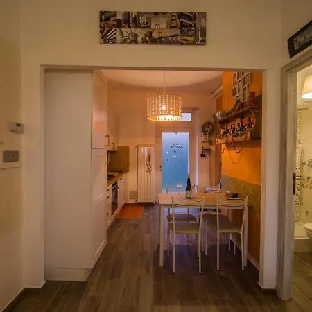 A Cà Da Susi La Spezia