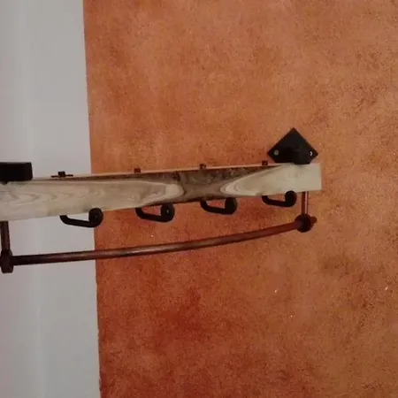 A Ca Da Susi 度假居 *