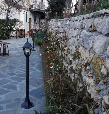 A Ca Da Susi Holiday home La Spezia