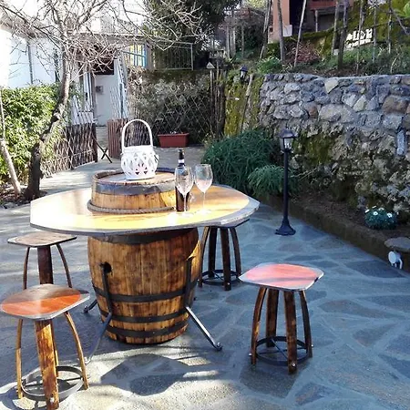 Holiday home A Ca Da Susi