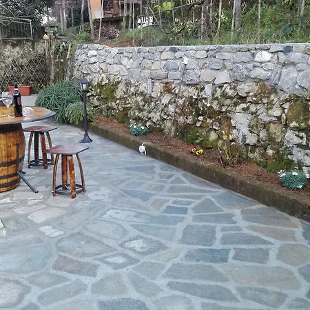 A Ca Da Susi