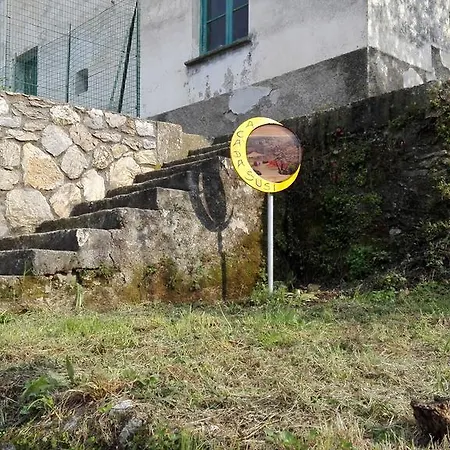A Ca Da Susi Tatil Evi La Spezia