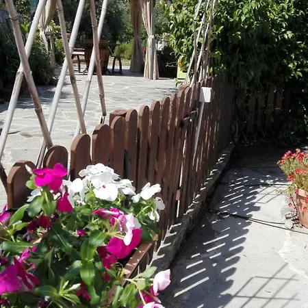 A Ca Da Susi Holiday home *