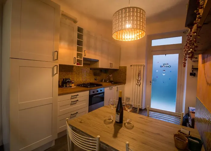 A Cà Da Susi Casa vacanze