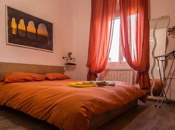 Holiday home A Ca Da Susi La Spezia