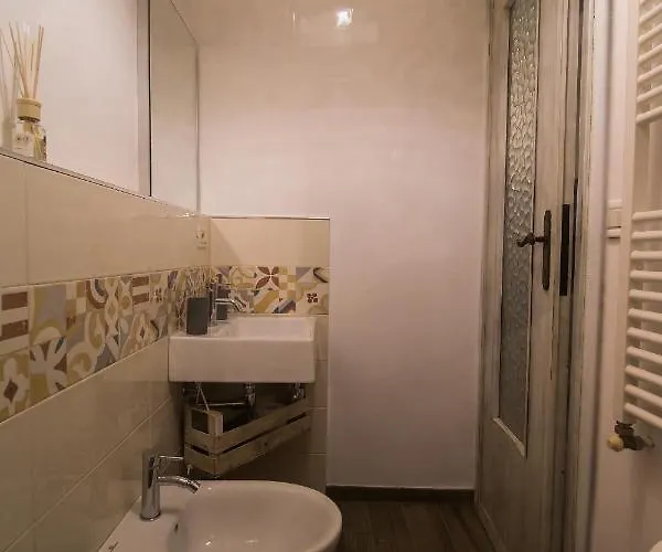 A Ca Da Susi Holiday home La Spezia