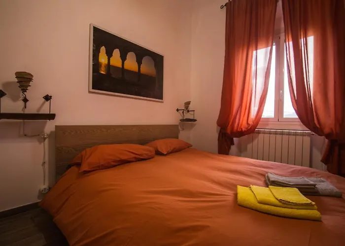 Holiday home A Ca Da Susi