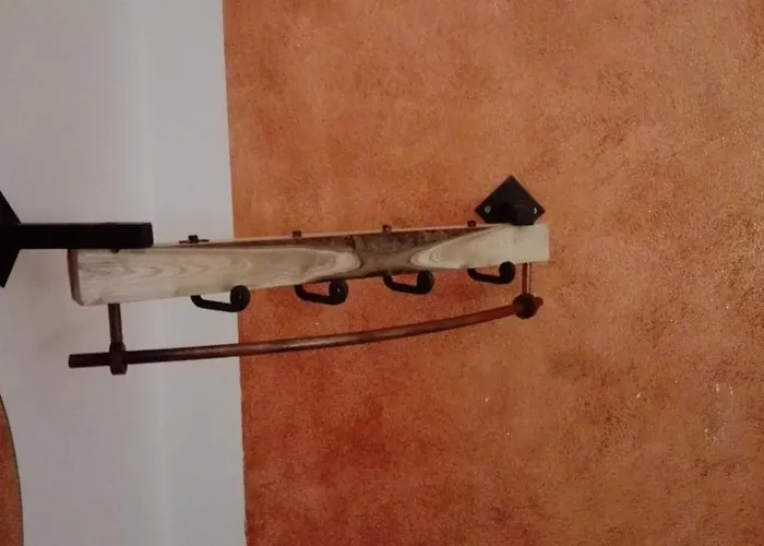 A Cà Da Susi Casa vacanze *