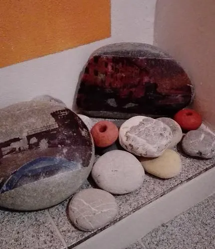 A Ca Da Susi Holiday home La Spezia