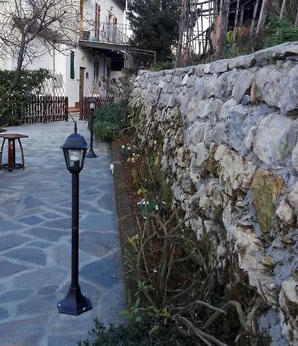 A Ca Da Susi Holiday home La Spezia