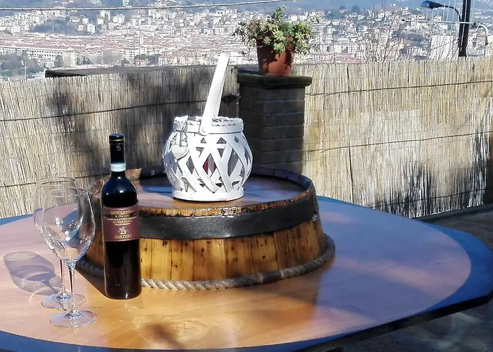 Casa vacanze A Cà Da Susi *