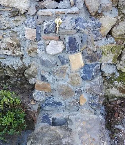 Casa vacanze A Cà Da Susi La Spezia