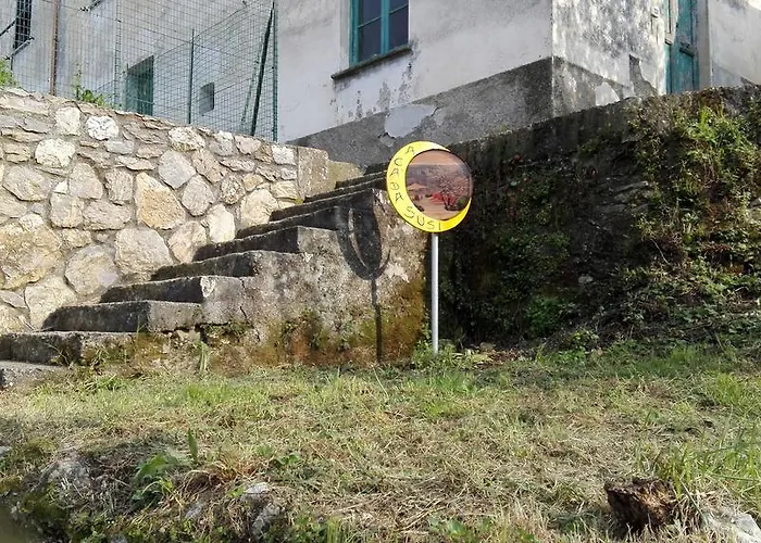 A Cà Da Susi Casa vacanze La Spezia