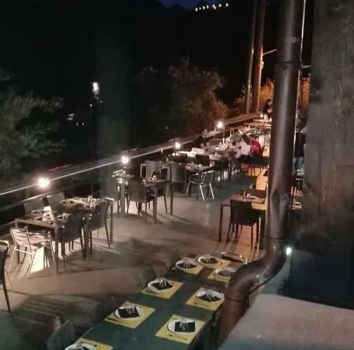 Casa vacanze A Cà Da Susi *