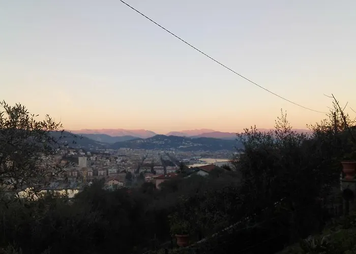 A Cà Da Susi Casa vacanze La Spezia