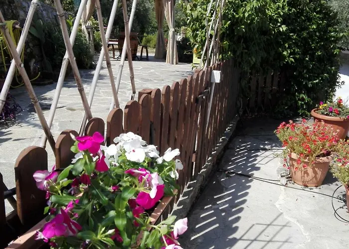 A Cà Da Susi Casa vacanze *