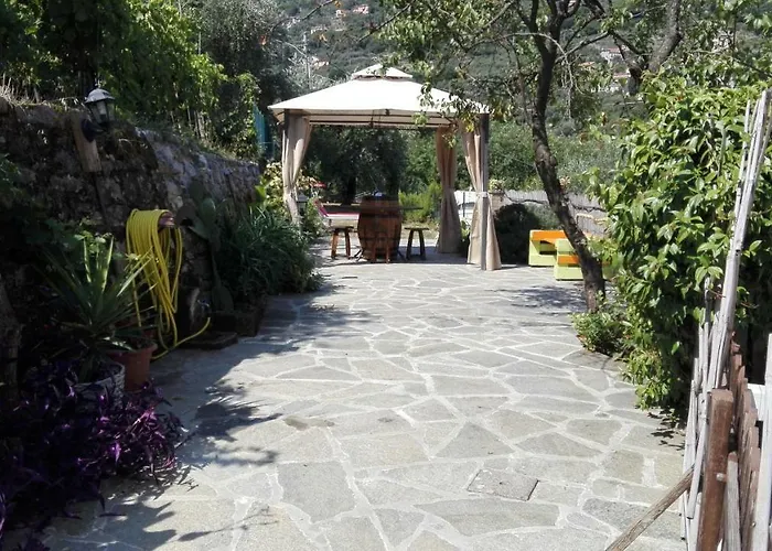 A Cà Da Susi * La Spezia