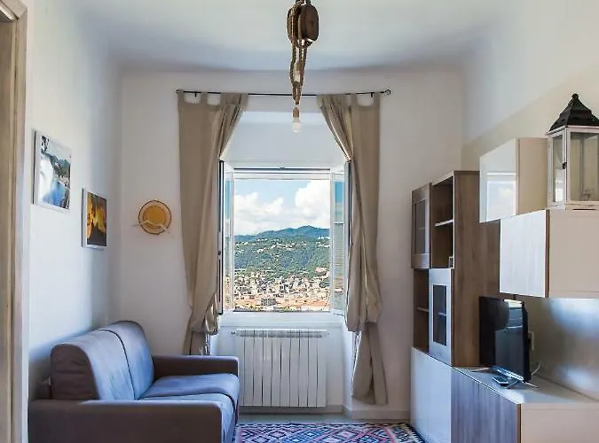 A Cà Da Susi * La Spezia