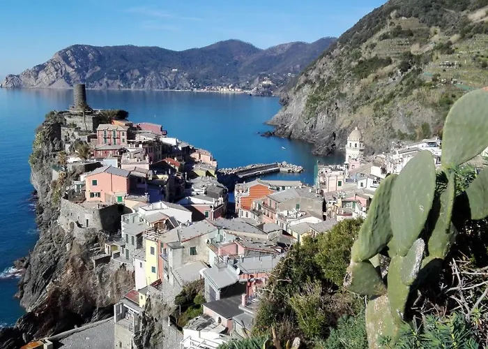 A Cà Da Susi La Spezia