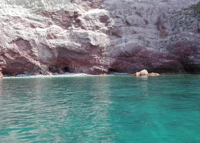 A Cà Da Susi La Spezia